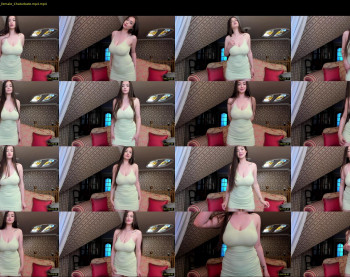 devyale — 73 minute Chaturbate female cam show recording, 1080p, Jun 18, 2021