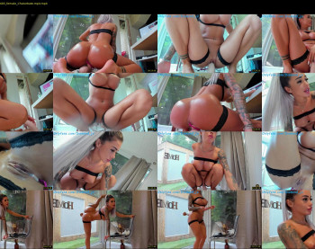 diamond_jo — 71 minute Chaturbate female cam show recording, 1080p, Jun 18, 2021