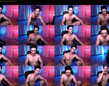 dirty_pothos — 70 minute Chaturbate male cam show recording, 720p, Jun 18, 2021
