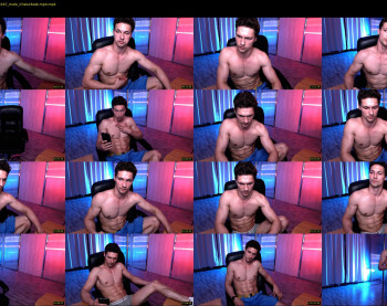 dirty_pothos — 70 minute Chaturbate male cam show recording, 720p, Jun 18, 2021