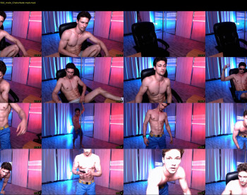 dirty_pothos — 42 minute Chaturbate male cam show recording, 720p, Jun 18, 2021