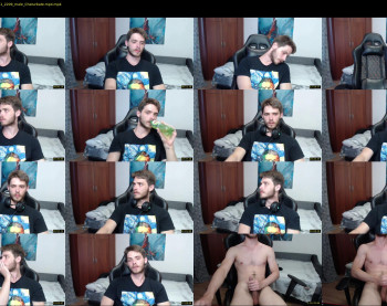 dmitryromanov — 70 minute Chaturbate male cam show recording, 1080p, Jun 18, 2021