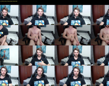dmitryromanov — 70 minute Chaturbate male cam show recording, 1080p, Jun 18, 2021