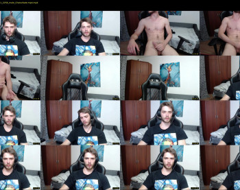 dmitryromanov — 70 minute Chaturbate male cam show recording, 1080p, Jun 18, 2021