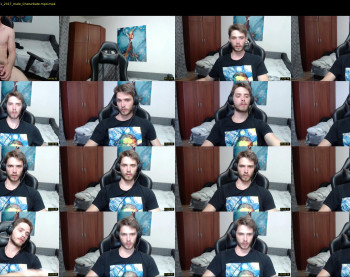 dmitryromanov — 70 minute Chaturbate male cam show recording, 1080p, Jun 18, 2021