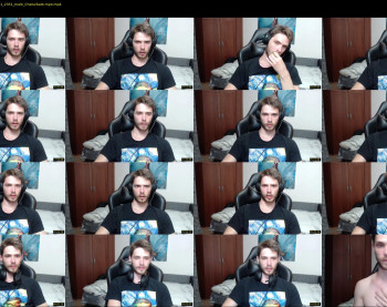 dmitryromanov — 61 minute Chaturbate male cam show recording, 1080p, Jun 18, 2021