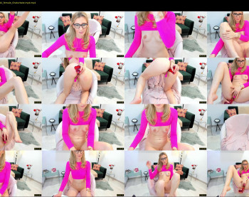 dolce_eva — 54 minute Chaturbate female cam show recording, 1080p, Jun 19, 2021