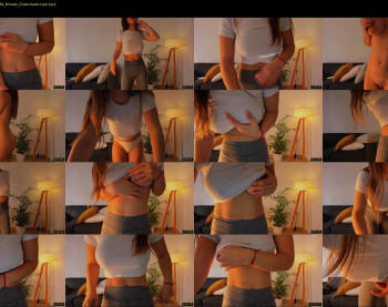 donnna19 — 71 minute Chaturbate female cam show recording, 1080p, Jun 18, 2021