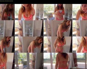 dulceyjohn — 6 minute Chaturbate female cam show recording, 1080p, Jun 18, 2021
