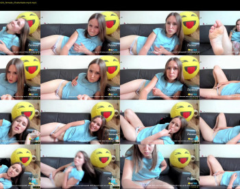 eatmypie69 — 71 minute Chaturbate female cam show recording, 1080p, Jun 18, 2021