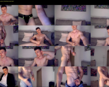 eddieds — 70 minute Chaturbate male cam show recording, 1080p, Jun 18, 2021