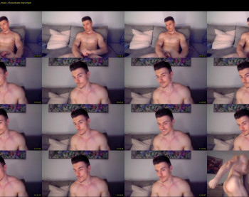 eddieds — 27 minute Chaturbate male cam show recording, 1080p, Jun 18, 2021
