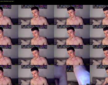 eddieds — 17 minute Chaturbate male cam show recording, 1080p, Jun 18, 2021