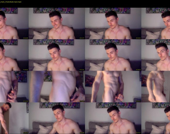 eddieds — 5 minute Chaturbate male cam show recording, 1080p, Jun 18, 2021