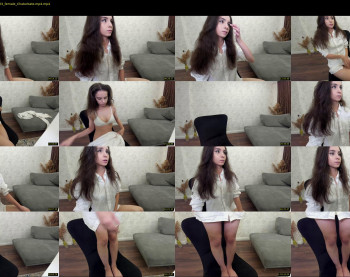 ehotlovea — 72 minute Chaturbate female cam show recording, 1080p, Jun 19, 2021