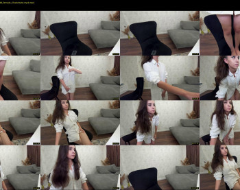 ehotlovea — 72 minute Chaturbate female cam show recording, 1080p, Jun 19, 2021
