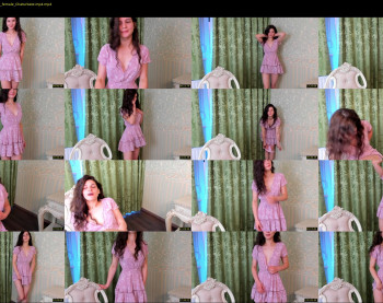 elaanna — 70 minute Chaturbate female cam show recording, 1080p, Jun 18, 2021