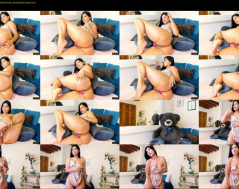 ellakravitz_ — 75 minute Chaturbate female cam show recording, 1080p, Jun 19, 2021