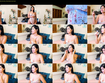 ellakravitz_ — 24 minute Chaturbate female cam show recording, 1080p, Jun 19, 2021