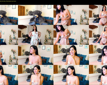 ellakravitz_ — 44 minute Chaturbate female cam show recording, 1080p, Jun 19, 2021