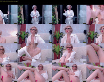 emilyanderson_ — 70 minute Chaturbate female cam show recording, 1080p, Jun 18, 2021