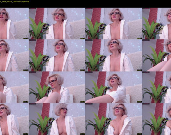 emilyanderson_ — 24 minute Chaturbate female cam show recording, 1080p, Jun 18, 2021