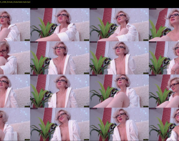 emilyanderson_ — 37 minute Chaturbate female cam show recording, 1080p, Jun 18, 2021