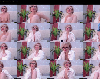 emilyanderson_ — 71 minute Chaturbate female cam show recording, 1080p, Jun 19, 2021