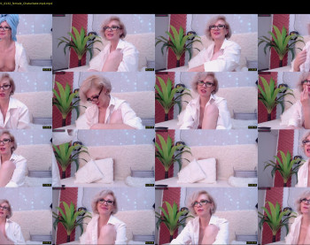 emilyanderson_ — 71 minute Chaturbate female cam show recording, 1080p, Jun 19, 2021