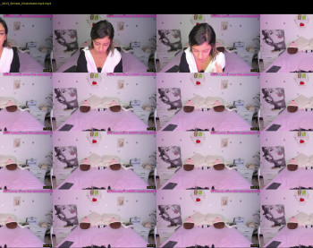 eva_martinez_ — 60 minute Chaturbate female cam show recording, 1080p, Jun 18, 2021