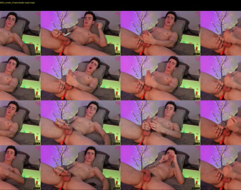 evan_white_ — 70 minute Chaturbate male cam show recording, 1080p, Jun 18, 2021