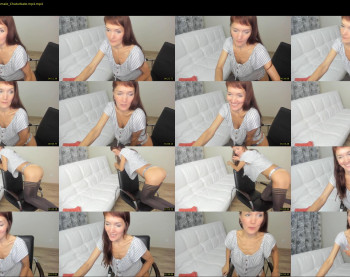 fritha — 4 minute Chaturbate female cam show recording, 1080p, Jun 18, 2021
