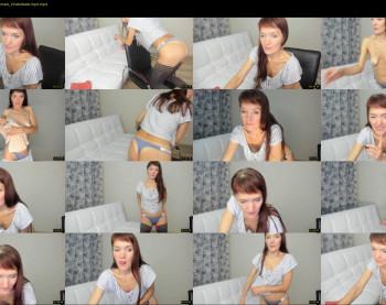 fritha — 49 minute Chaturbate female cam show recording, 1080p, Jun 18, 2021