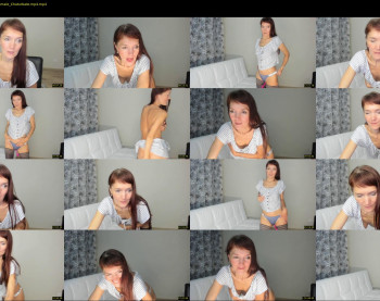 fritha — 70 minute Chaturbate female cam show recording, 1080p, Jun 18, 2021