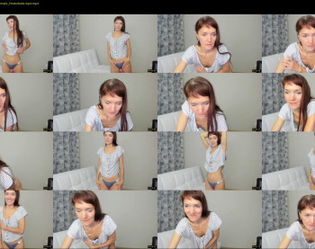 fritha — 7 minute Chaturbate female cam show recording, 1080p, Jun 19, 2021