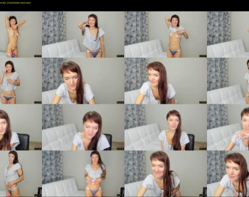 fritha — 59 minute Chaturbate female cam show recording, 1080p, Jun 19, 2021