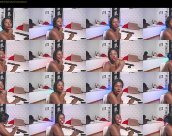 ginger_milys — 3 minute Chaturbate female cam show recording, 720p, Jun 18, 2021