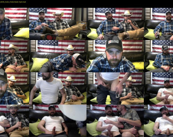 hardworkertn — 40 minute Chaturbate male cam show recording, 720p, Jun 19, 2021