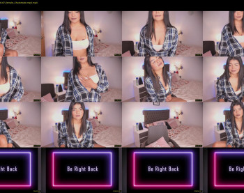 helen_miller — 78 minute Chaturbate female cam show recording, 1080p, Jun 19, 2021