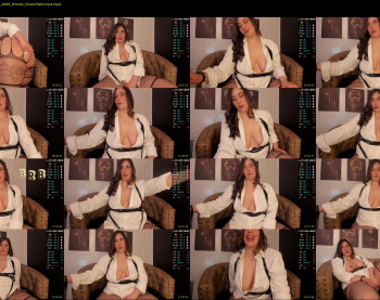 helenstanford — 33 minute Chaturbate female cam show recording, 1080p, Jun 18, 2021