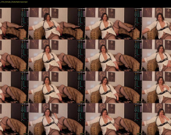 helenstanford — 7 minute Chaturbate female cam show recording, 1080p, Jun 18, 2021