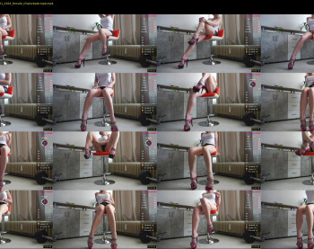 honeycandy777 — 18 minute Chaturbate couple cam show recording, 720p, Jun 18, 2021
