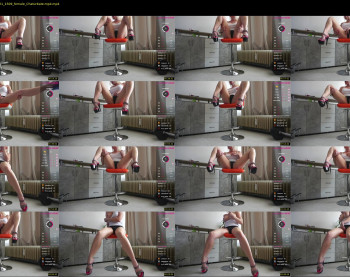 honeycandy777 — 6 minute Chaturbate couple cam show recording, 720p, Jun 18, 2021