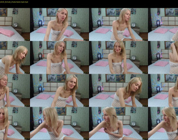 hoootmaggie — 6 minute Chaturbate couple cam show recording, 1080p, Jun 18, 2021
