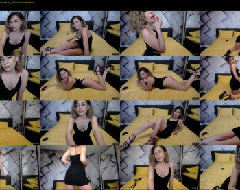 hornyycpl — 36 minute Chaturbate couple cam show recording, 720p, Jun 18, 2021