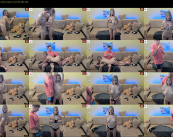 hotchillylovers — 26 minute Chaturbate couple cam show recording, 720p, Jun 18, 2021