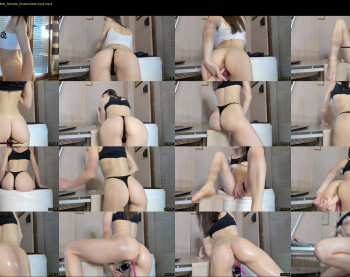 hotel77777 — 59 minute Chaturbate female cam show recording, 720p, Jun 18, 2021
