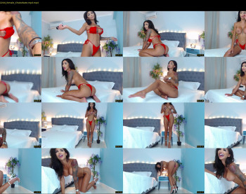 indiansweety — 16 minute Chaturbate female cam show recording, 1080p, Jun 18, 2021