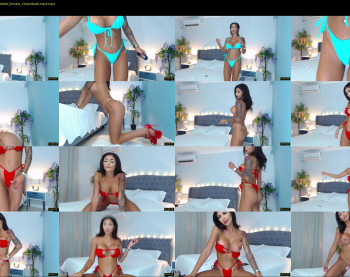 indiansweety — 61 minute Chaturbate female cam show recording, 1080p, Jun 19, 2021