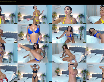 indiansweety — 70 minute Chaturbate female cam show recording, 1080p, Jun 19, 2021